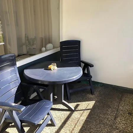 דירה Kurzentrum *